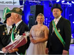 Schützenfest 2024 Dennis