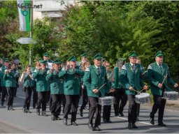 Schützenfest 2024 Dennis