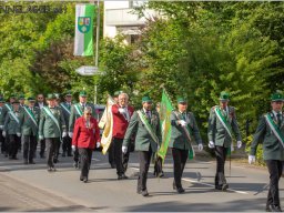 Schützenfest 2024 Dennis