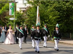 Schützenfest 2024 Dennis