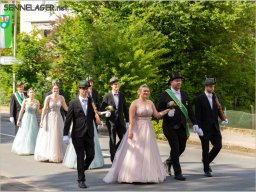 Schützenfest 2024 Dennis