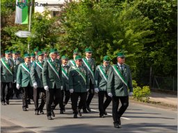 Schützenfest 2024 Dennis