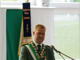 Schützenfest 2024 Dennis