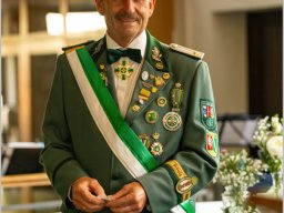 Schützenfest 2024 Dennis