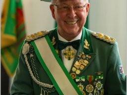 Schützenfest 2024 Dennis