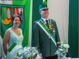 Schützenfest 2024 Dennis