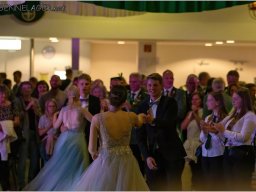 Schützenfest 2024 Dennis