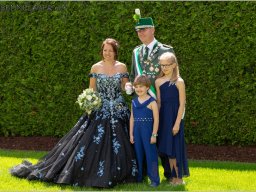 Schützenfest 2024 Dennis