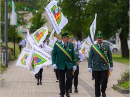 Schützenfest 2024 Dennis