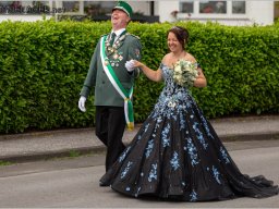 Schützenfest 2024 Dennis