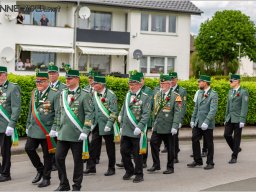 Schützenfest 2024 Dennis