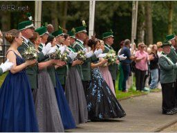Schützenfest 2024 Dennis