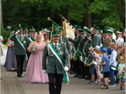 Schützenfest 2024 Dennis
