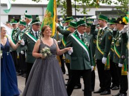 Schützenfest 2024 Dennis