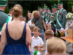 Schützenfest 2024 Dennis