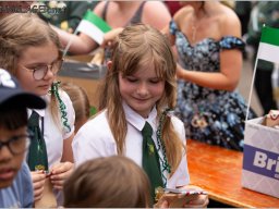 Schützenfest 2024 Dennis