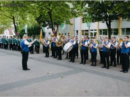 Schützenfest 2024 Jan