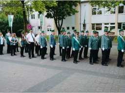 Schützenfest 2024 Jan