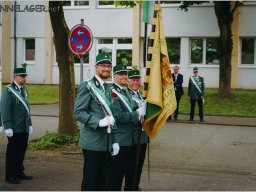 Schützenfest 2024 Jan