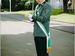 Schützenfest 2024 Jan