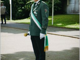 Schützenfest 2024 Jan