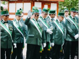 Schützenfest 2024 Jan