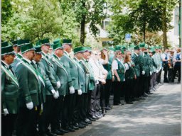 Schützenfest 2024 Jan