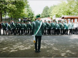 Schützenfest 2024 Jan