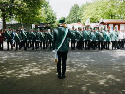 Schützenfest 2024 Jan