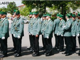 Schützenfest 2024 Jan