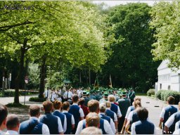 Schützenfest 2024 Jan