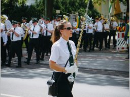 Schützenfest 2024 Jan