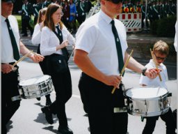 Schützenfest 2024 Jan