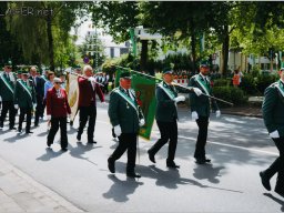 Schützenfest 2024 Jan