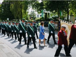Schützenfest 2024 Jan