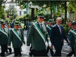 Schützenfest 2024 Jan