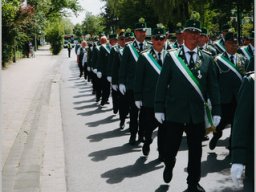 Schützenfest 2024 Jan