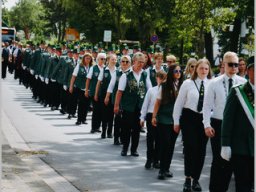 Schützenfest 2024 Jan