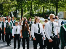 Schützenfest 2024 Jan