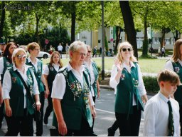 Schützenfest 2024 Jan