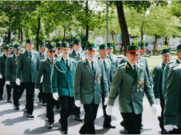 Schützenfest 2024 Jan