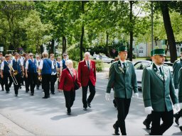 Schützenfest 2024 Jan