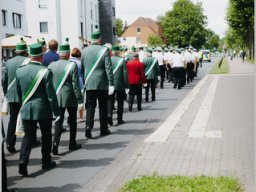 Schützenfest 2024 Jan