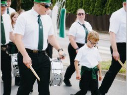 Schützenfest 2024 Jan