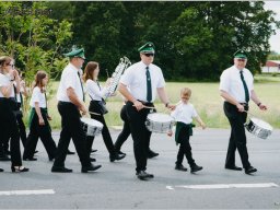 Schützenfest 2024 Jan