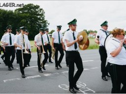 Schützenfest 2024 Jan