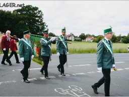 Schützenfest 2024 Jan