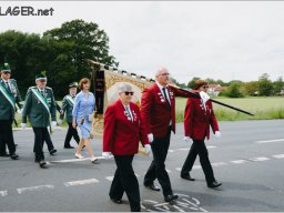 Schützenfest 2024 Jan