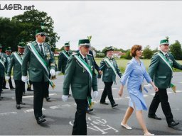 Schützenfest 2024 Jan