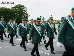 Schützenfest 2024 Jan